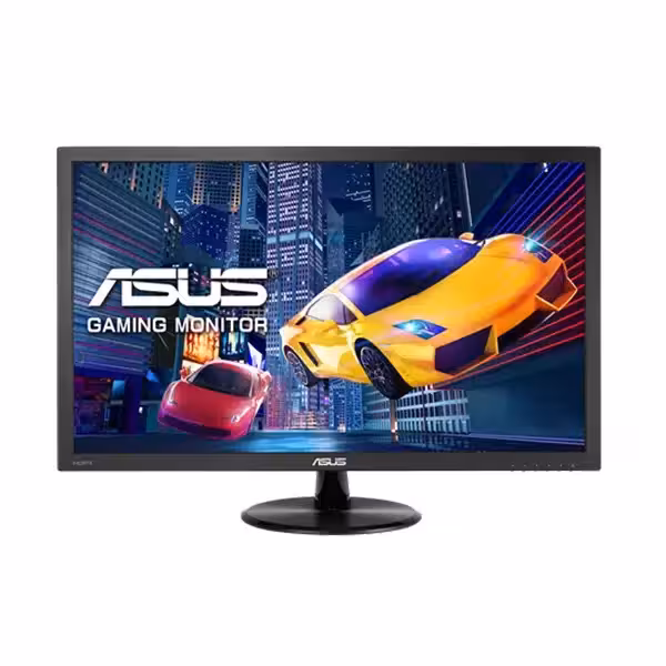 مانیتور گیمینگ 22 اینچ ایسوس مدل VP228HE