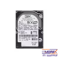 هارد اینترنال آی بی ام | IBM مدل IDE 2.5 inch 30 GB