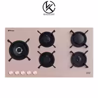 اجاق گاز شیشه ای تکنوگاز TTG-15984