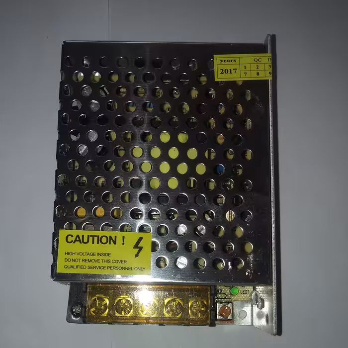 ادابتور12ولت5امپر سوچینگ