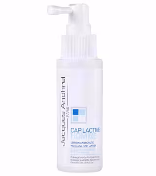 لوسیون مو ضد ریزش ژاک آندرل پاریس مناسب آقایان حجم 60 میلی لیتر