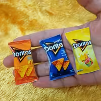 پک سه عددی تنقلات