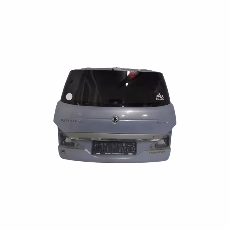 درب صندوق سانگ یانگ رودیوس