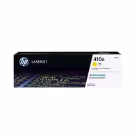 کارتریج لیزری زرد اچ پی مدل HP 410A