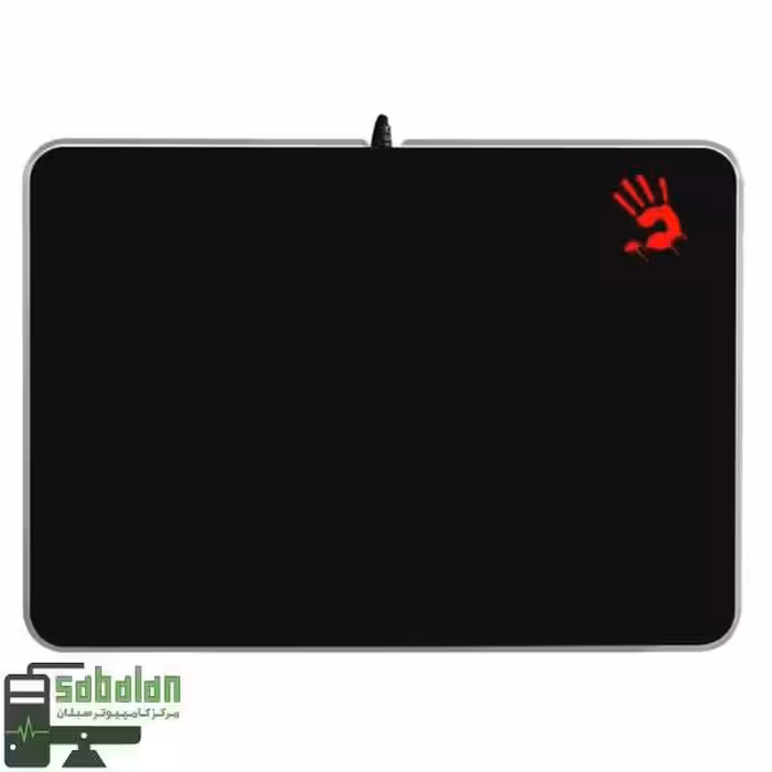 ماوس پد گیمینگ BLOODY مدل MP-50NS