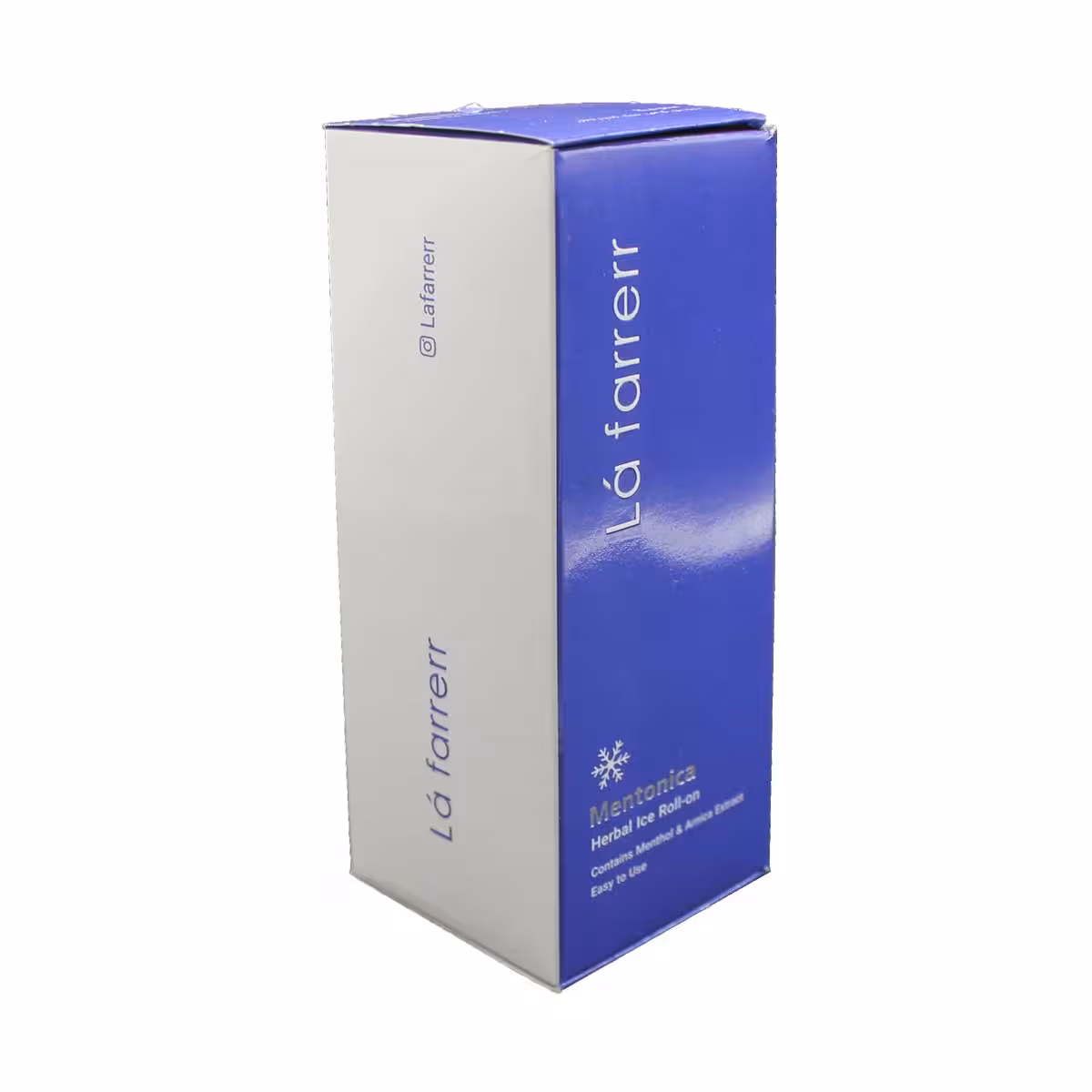 رولان گیاهی خنک کننده منتونیکا لافارر