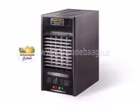 هیتر گازی 2000-A