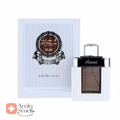 ادکلن مردانه الوسام دی پور هوم رصاصی | Rasasi Al Wisam Day Pour homme