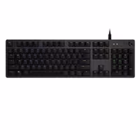 کیبورد با سیم لاجیتک مدل G PRO MECHANICAL