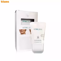 کرم سفت کننده پوست لاکچری کوین حجم 120 میلی لیتر