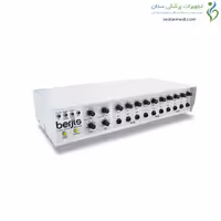 دستگاه تنس فارادیک لاغری و فیزیوتراپی 10 کانال  مدل ST90 (پکیج کامل شرکتی) برجیس (Berjis)