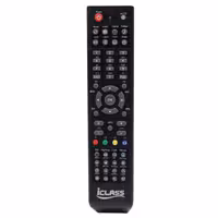 ریموت کنترل ای کلاس مدل HMD9696