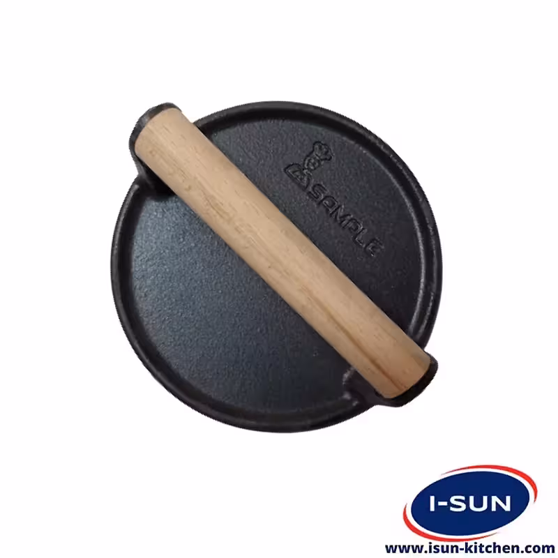 خرید و قیمت وزنه پخت برگر با تخفیف - فروشگاه آیسان