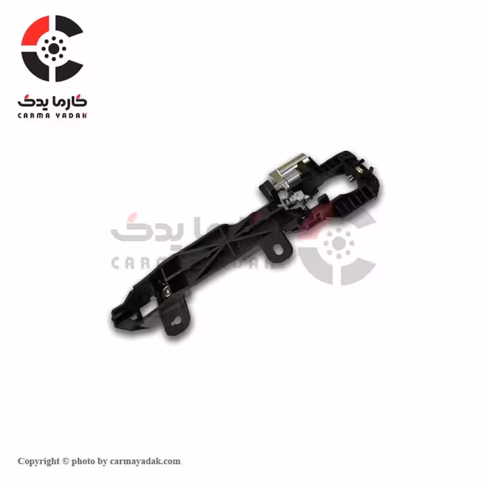 براکت دستگیره راست هایما S7