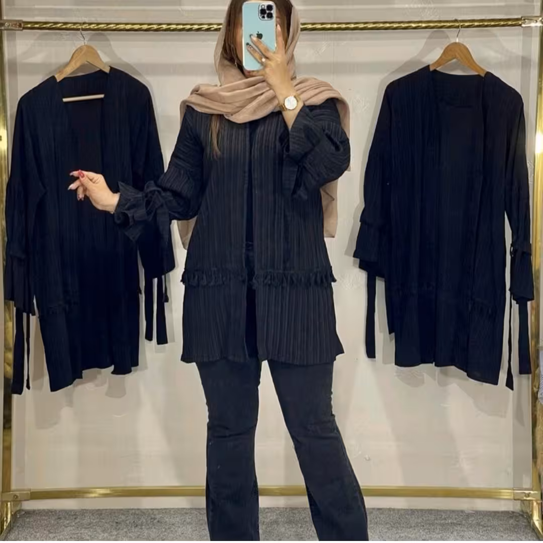 مانتو اسپرت 