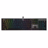 کیبورد مخصوص بازی میشن مدل MT-MK80 | کالا مکس