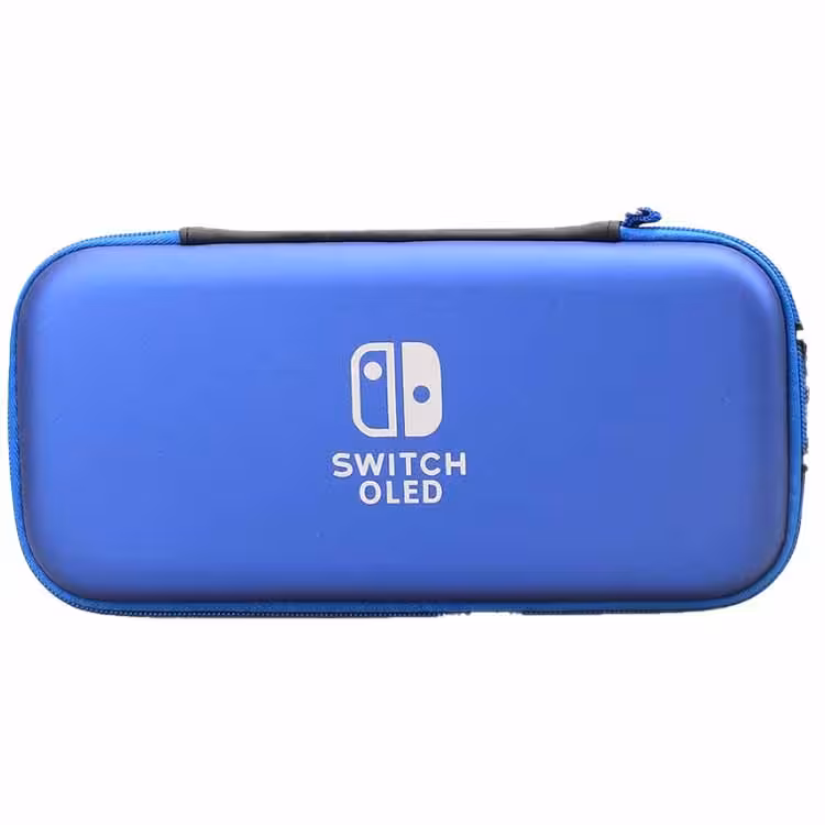 کیف حمل نینتندو سوییچ اولد Nintendo Switch Oled – آبی