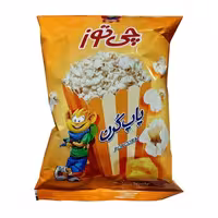 پاپ کورن پنیری چی توز 42 گرمی