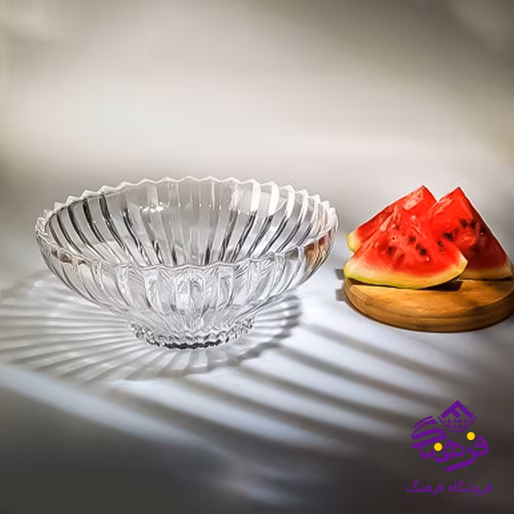 میوه خوری سلین کادو کاوه (4دک)