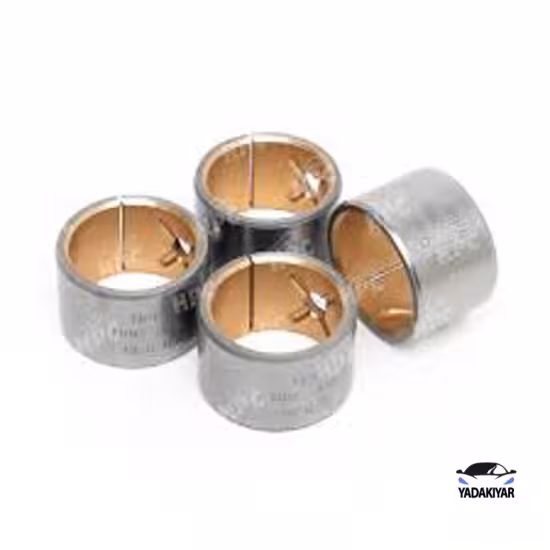 بوش شاتون روا – بوش ایران  IBBC