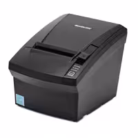 فیش پرینتر بیکسولون ethernet مدل SRP-330II شبکه