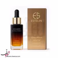 سرم کلاژن خالص استلین 40میل ESTELIN Collagen Face Serum