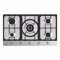 اجاق گاز صفحه ای  تکنوگاز مدل TTS-15908