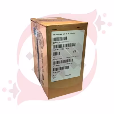 خرید هارد استوریجHPE MSA 1.8TB 12G SAS 10K SFF 512e J9F49A