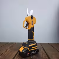 قیچی باغبانی شارژی 48 ولت اینتیمکس مدل 0475