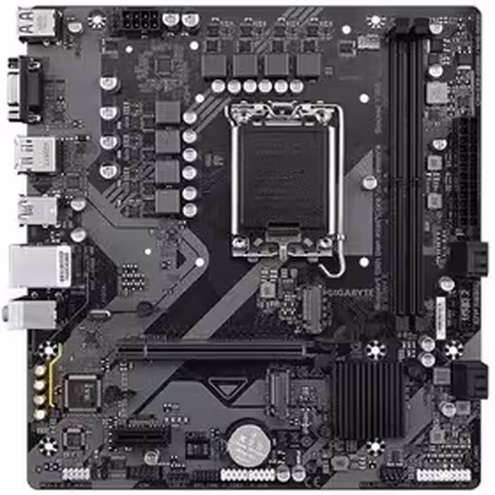مادربرد گیگابایت مدل Gigabyte B760M E DDR5 - کامپیوترچی