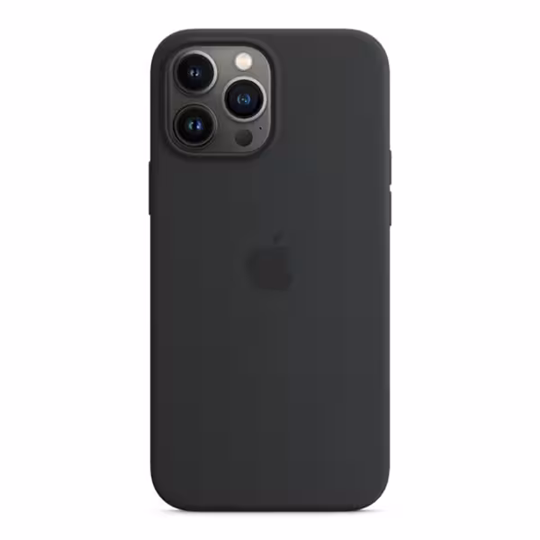 کاور مدل سیلیکونی مناسب برای گوشی موبایل اپل IPHONE 12 PROMAX