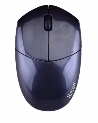 ماوس بی سیم هترون مدل HMW398SL