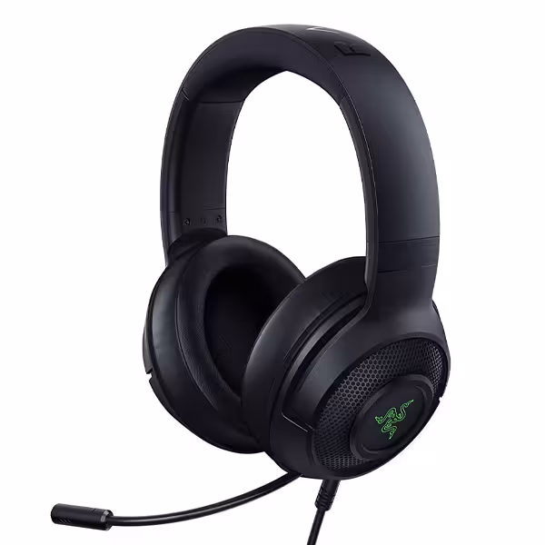 Razer Kraken V3 X Gaming Headset