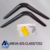 پایه تلویزیون یونیوا 42S-CLASS T2S2