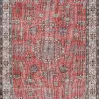 گلیم طرح حیفا کد HAG.907.01