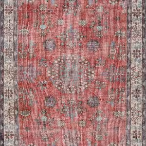 گلیم طرح حیفا کد HAG.907.01