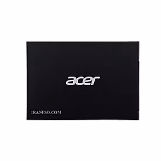 اس اس دی اینترنال ایسر مدل RE100 ظرفیت 512 گیگابایت