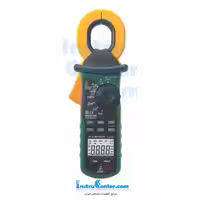 کلمپ میلی آمپرمتر AC  ساخت کمپانی مستک مدل MS2010B