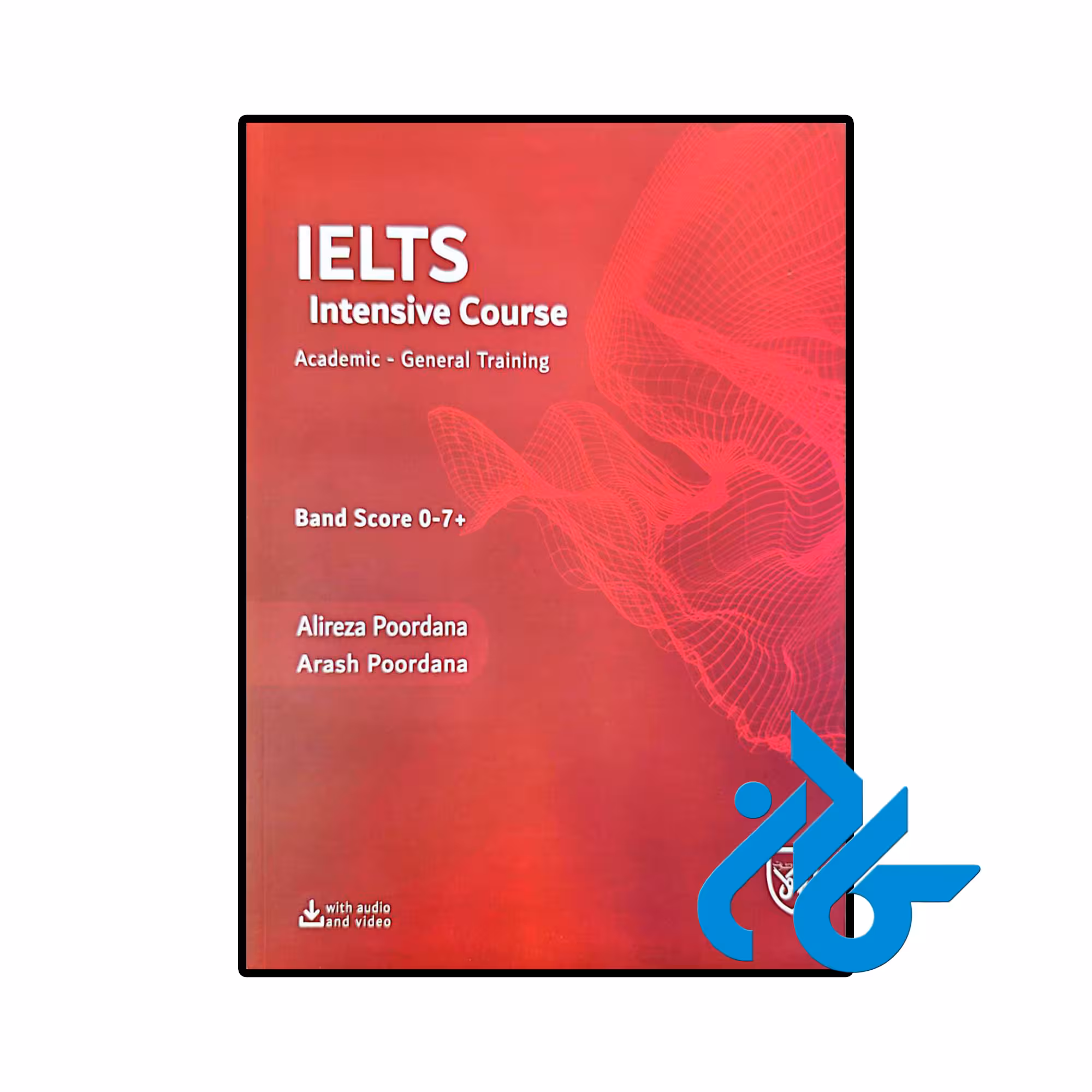 کتاب Ielts Intensive Course Academic Genaral Training