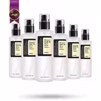 6 عدد اسنس حلزون کوزارکس COSRX مدل پیشرفته 96 درصد موسین حلزون Advanced Snail 96 Mucin حجم 100 میلی‌ لیتر (اورجینال)