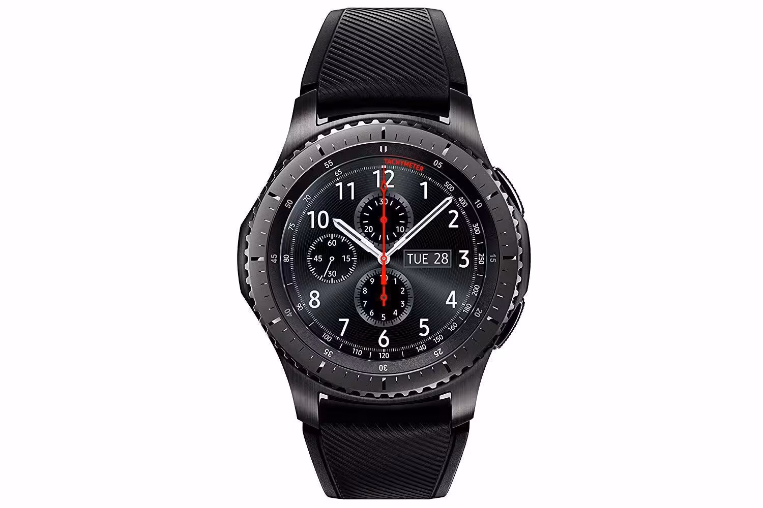 ساعت هوشمند سامسونگ مدل Gear S3 Frontier SM-R760
