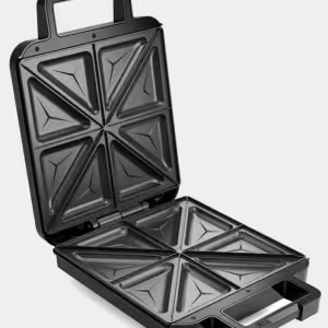 ساندویچ ساز فلر مدل SM-400