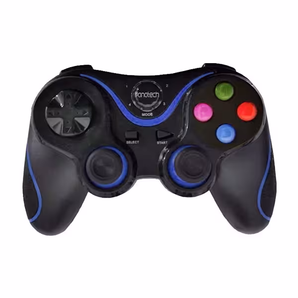 دسته بازی پاناتک مدل P-G507