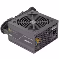 پاور 400 وات گرین Green GP400A-ECO D Bronze