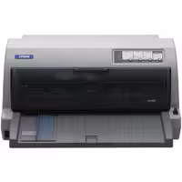 پرینتر سوزنی اپسون Epson LQ-690 گارانتی 24 ماهه