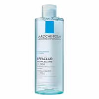 میسلار واتر پوست چرب افکلار Effaclar اولترا لاروش پوزای La Roche-Posay