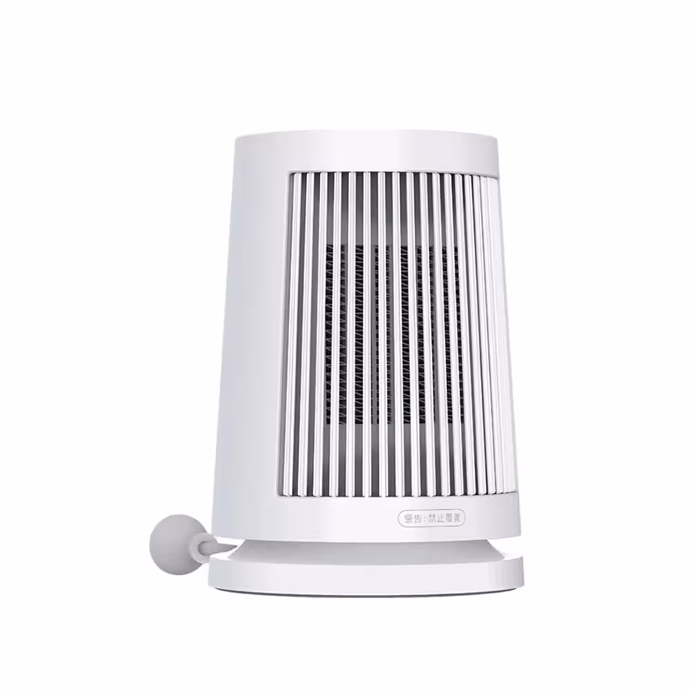 فن هیتر میجیا مدل ZMNFJ01YM 600WATT