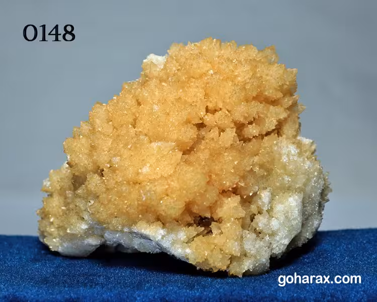 سنگ زینتی کلسیت