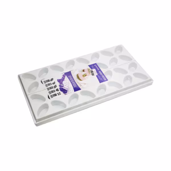 قالب میگنوپورشن بیضی سورنا پارت