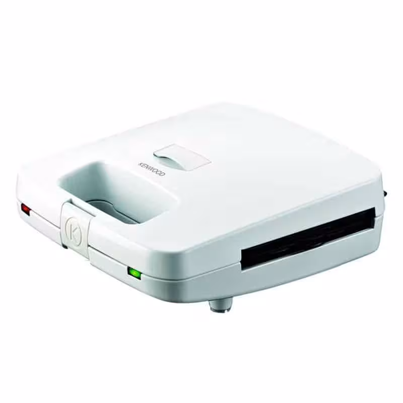 ساندویچ ‌ساز کنوود مدل SM640